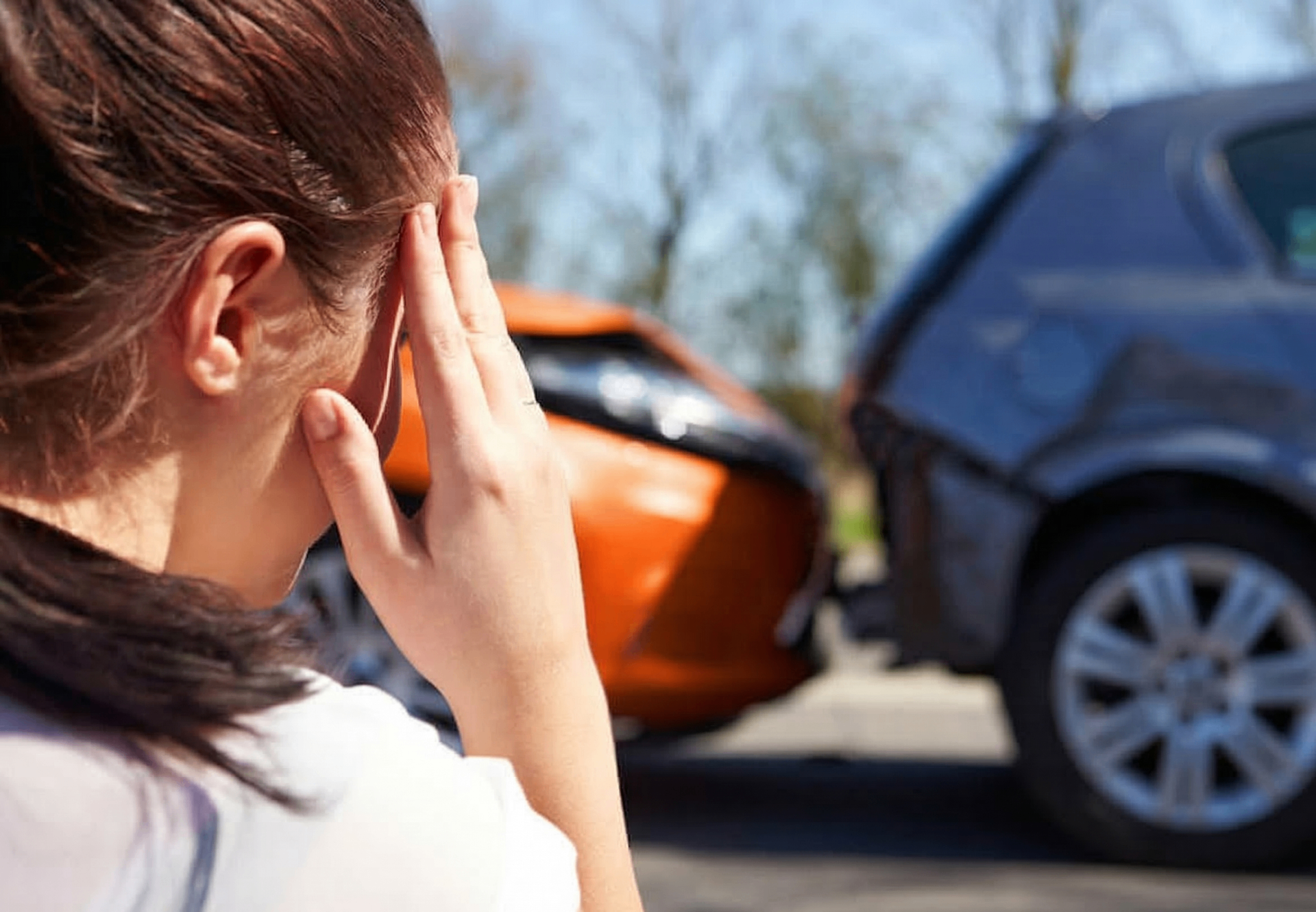 Rideshare Accident Lawyer
